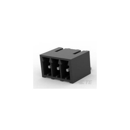 Te Connectivity SMT TB R/A HEADER 3.5MM 3 POS 2213932-3